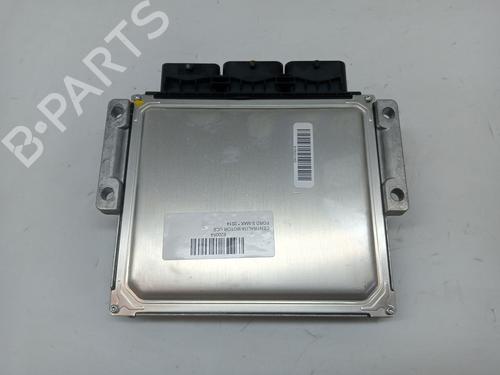 Engine control unit (ECU) FORD S-MAX (WA6) 2.0 TDCi | BP23976827M57 - Image 1