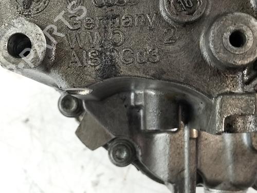 Gearbox VW GOLF V (1K1) 2.0 TDI | BP39655010M3 - Image 2