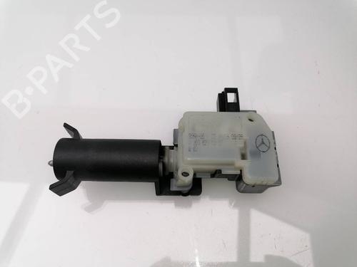 Elektronisk modul MERCEDES-BENZ A-CLASS (W169) A 180 CDI (169.007, 169.307) (109 hp) 23381095