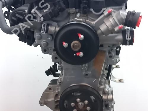 Engine OPEL ASTRA H (A04) 1.4 (L48) | BP37635225M1 - Image 8