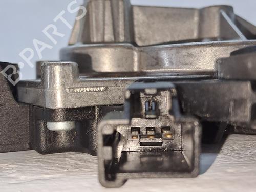 Rear wiper motor FORD FOCUS III 1.5 TDCi | BP26574668M102 