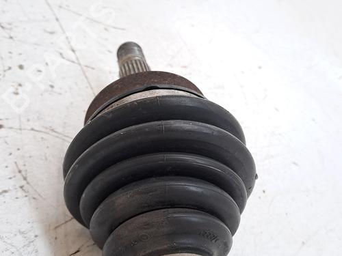 Right front driveshaft CITROËN C4 I (LC_) 1.6 HDi | BP27378192M39 