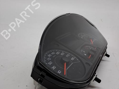 Instrument cluster PEUGEOT BOXER Van 2.0 BlueHDi 130 | BP26654494C47 