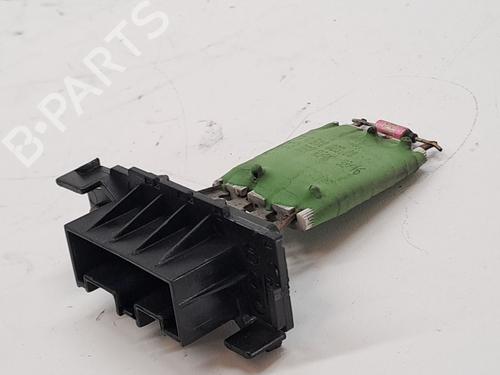 Heater resistor PEUGEOT BOXER Van 2.0 BlueHDi 130 | BP26654515M108 