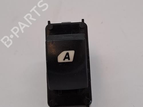 Used Right front window switch CITROËN BERLINGO Box Body/MPV (B9) 1.6 HDi 90 (92 hp) 26654475