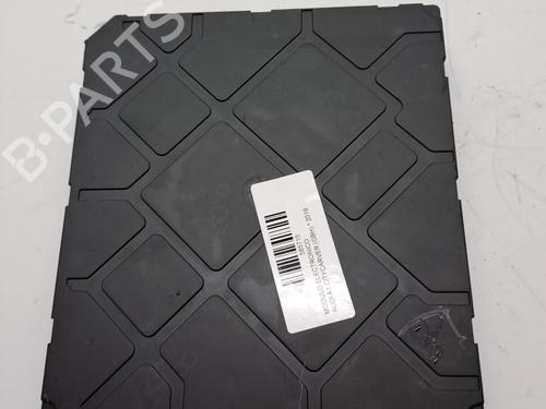 Used Electronic module AUDI A1 CITY CARVER (GBH) 35 TFSI (150 hp) 23376119