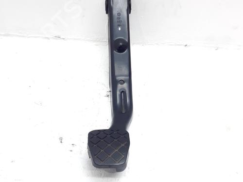 Used Break pedal Break pedal SEAT IBIZA III (6L1) 1.4 16V (100 hp) 33760924 33760924