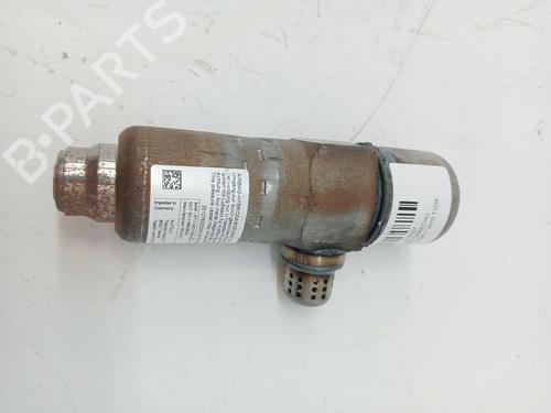 Passasjer kollisjonspute FORD FOCUS III 1.6 TDCi (115 hp) 24402487