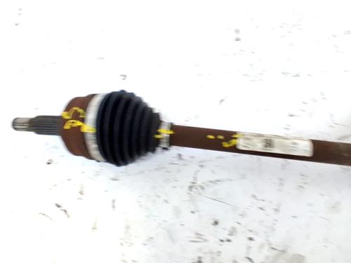 Used Left front driveshaft Left front driveshaft RENAULT KANGOO III Box Body/MPV 1.5 Blue dCi 95 (FJAB) (95 hp) 36523140 36523140
