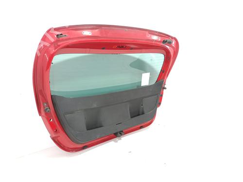 Tailgate SEAT LEON (1P1) 1.9 TDI | BP27606758C6 