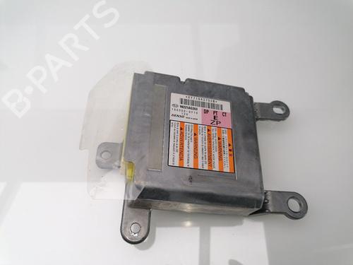ECU airbags SUBARU LEGACY IV Estate (BP) 2.0 D AWD (BPD) | BP23937805M53 