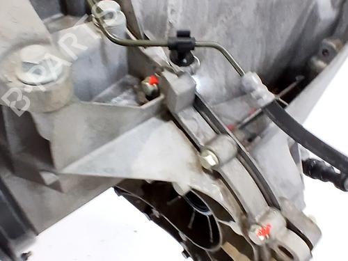 Gearbox FORD TOURNEO COURIER B460 MPV 1.6 TDCi | BP36523192M3 - Image 4