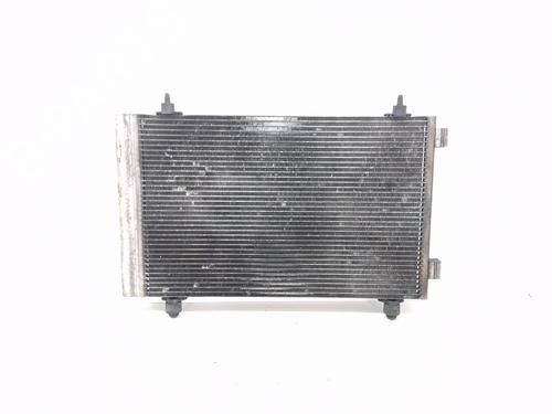 AC radiator PEUGEOT EXPERT Van (VF3A_, VF3U_, VF3X_) 1.6 HDi 90 16V | BP28179116M32 