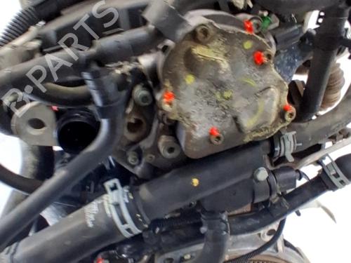 Engine SEAT IBIZA III (6L1) 1.4 TDI | BP34367537M1  - Image 5