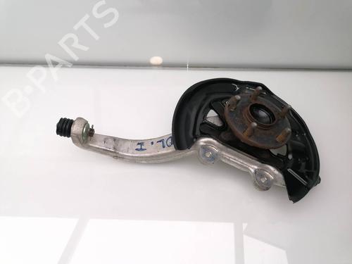Used Right front steering knuckle LEXUS IS II (_E2_) 200d (ALE20_, ALE20R) (150 hp) 23937574