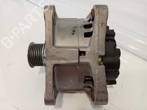 Generator RENAULT SCÉNIC II (JM0/1_) 1.9 dCi (JM0G, JM12, JM1G, JM2C) | BP25986743M7 