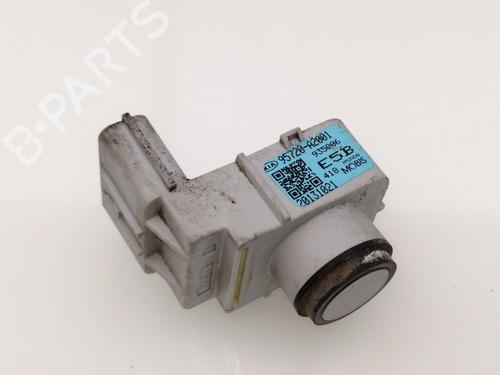 Electronic sensor KIA CEE'D (JD) 1.6 CRDi 128 | BP23935973M84 