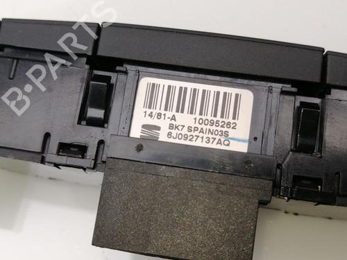 Switch SEAT IBIZA IV (6J5, 6P1) 1.6 TDI | BP23449788I30 