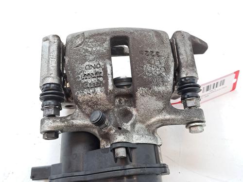 Used Left rear brake caliper AUDI Q5 (8RB) 2.0 TDI quattro (170 hp) 27252759