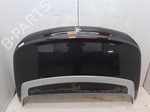 Used Tailgate PEUGEOT 207 CC (WD_) 1.6 16V (120 hp) 23376575