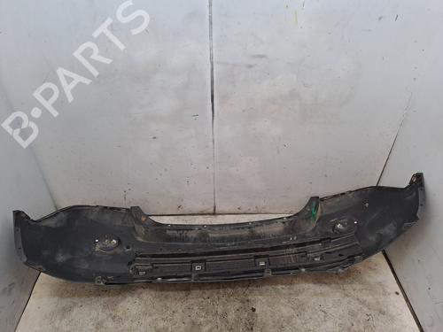 Rear bumper OPEL ANTARA A (L07) 2.2 CDTi | BP23367978C8 