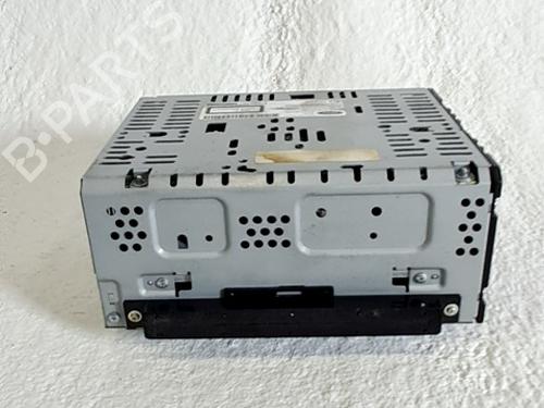 Used Radio FORD KUGA II (DM2) 2.0 TDCi (150 hp) 30477972