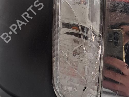 Left mirror PEUGEOT 208 I (CA_, CC_) 1.6 HDi | BP23975014C26