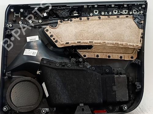 Front left panel VW TIGUAN (5N_) 2.0 TDI 4motion | BP37160112C58 - Image 3
