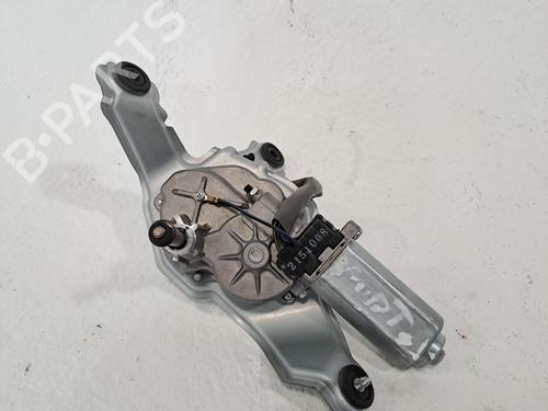 Rear wiper motor KIA RIO III (UB) 1.2 CVVT | BP24515650M102 