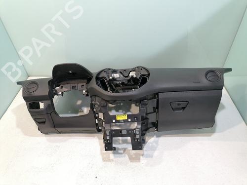 Dashboard FORD TRANSIT COURIER B460 Box Body/MPV 1.5 TDCi | BP23937762C46 