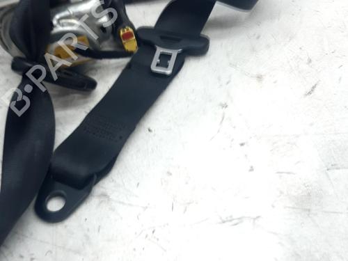 Front right seatbelt JEEP RENEGADE SUV (BU, B1, BV) 1.3 PHEV 4Xe | BP34331573I25 - Image 3