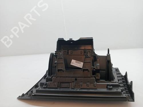Handskerum VW POLO VI (AW1, BZ1, AE1) 1.0 TSI (95 hp) 23343437