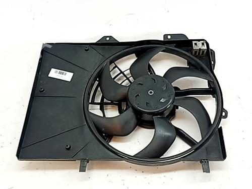 Radiator fan CITROËN C3 Picasso (SH_) 1.6 HDI 90 | BP30801408M35