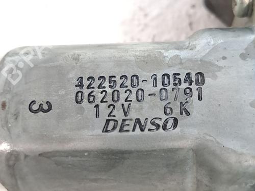 Left front window motor TOYOTA RAV 4 III (_A3_) 2.2 D 4WD (ALA30_, ALA30R) | BP25833989E21 