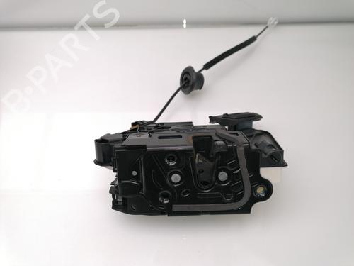 Front right lock SEAT LEON (5F1) 1.4 TSI | BP23385584C97