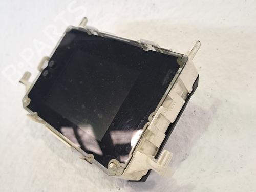 Display monitor FORD FIESTA VI (CB1, CCN) 1.4 TDCi | BP28336816C48