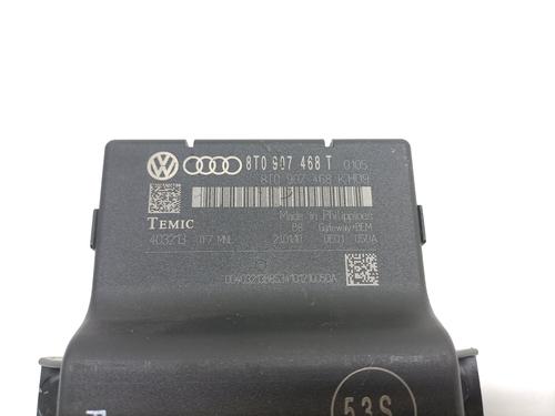 Elektronisk modul AUDI A5 (8T3) S5 quattro | BP26285756M83 