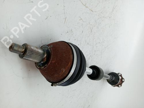 Right front driveshaft SEAT ARONA (KJ7, KJP) 1.0 TSI | BP23288659M39