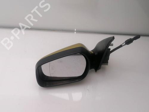 Left mirror CITROËN XSARA Coupe (N0) 1.9 TD | BP23384463C26 