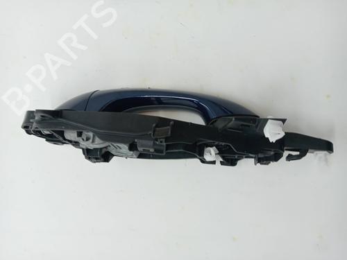Front right exterior door handle OPEL ASTRA K (B16) 1.2 Turbo (68) | BP23346589C129 