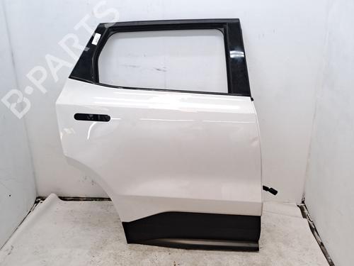 Used Right rear door Right rear door AIWAYS U5 EV (204 hp) 36665614 36665614