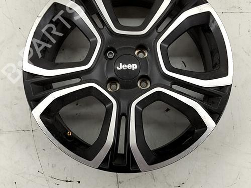 Used Rim Rim JEEP AVENGER (J2) 1.2 GSE T3 (101 hp) 35977073 35977073