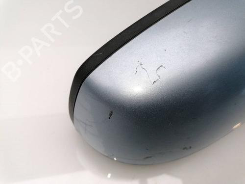 Right mirror FORD FOCUS II (DA_, HCP, DP) 1.8 TDCi | BP23938850C27 