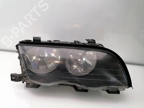 Used Right headlight BMW 3 (E46) 320 d (136 hp) 29051270