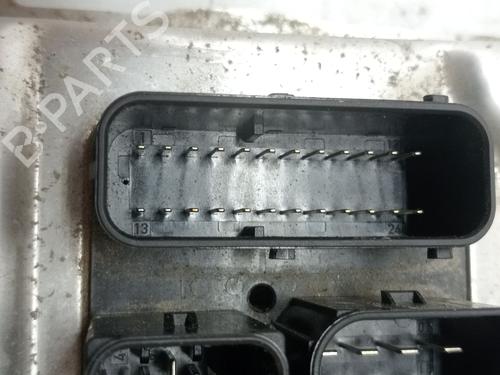 Engine control unit (ECU) BMW 2 Coupe (F22, F87) 220 i | BP23369680M57 