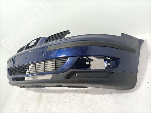 Front bumper SEAT TOLEDO II (1M2) 1.9 TDI | BP29384806C7 