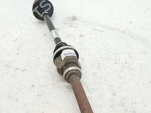Used Right front driveshaft Right front driveshaft 38417326 38417326