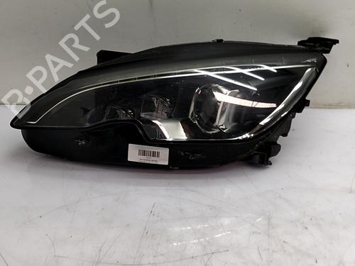 Used Left headlight Left headlight PEUGEOT 308 Hatchback Van (LB_) 1.6 e-HDi 115 (LB9HCG) (116 hp) 34209924 34209924