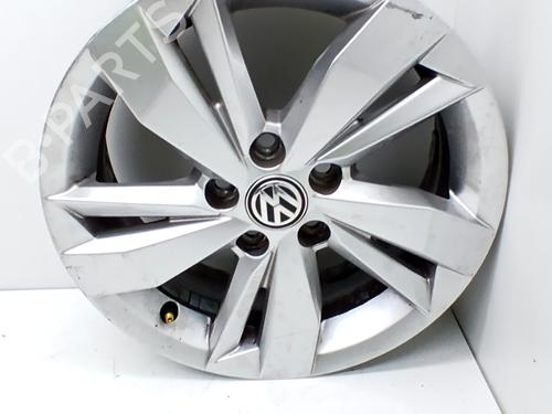 Fælk VW POLO VI (AW1, BZ1, AE1) 1.0 TSI | BP33012113C45 - Image 3