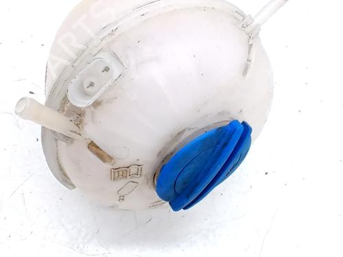 Ekspansjonstank Ekspansjonstank VW TRANSPORTER T6 / CARAVELLE T6 Bus (SGB, SGJ, SHB, SHJ) 2.0 TDI (102 hp) 33815502 33815502